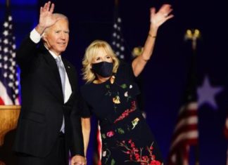 La gerontocracia en EEUU, en el poder hasta que la muerte los separe