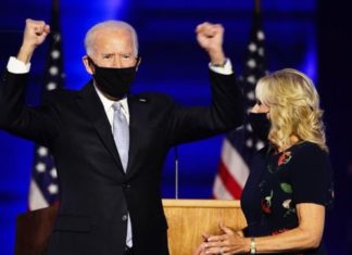 Latinos en las Montañas Rocosas temen celebrar prematuramente la transición