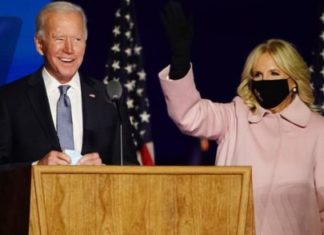 Biden: No podemos parar «inmediatamente» el sistema de asilo creado por Trump