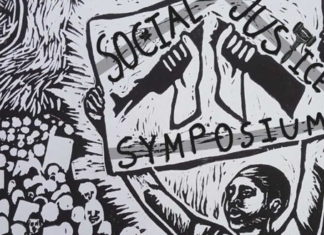 Inspirando a los líderes activistas del futuro