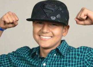 En memoria de William