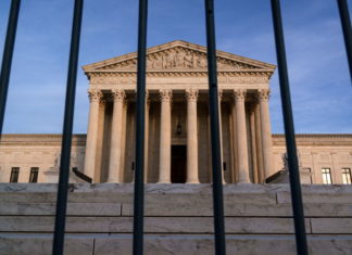 Sin justicia, la sociedad se desgarra