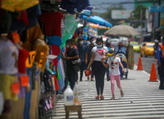 Pandemia pone en evidencia fallas en DD.HH. en América Latina