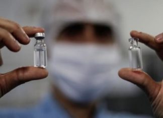 Puerto Rico comenzará el martes la primera fase de vacunación contra la covid-19