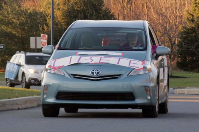 Locales Caravana Esperanza Foto 2