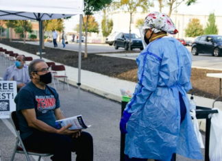 Los protagonistas del 2020: