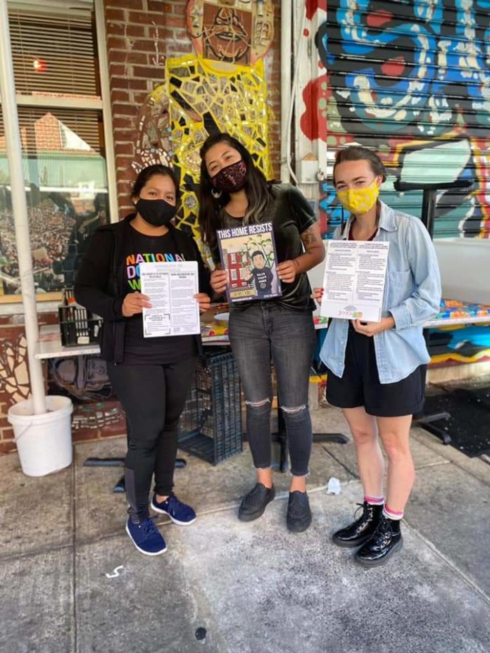 Locales Taller Virtuales Juntos Foto 1