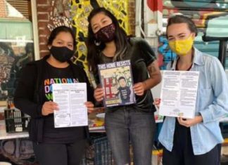 Talleres educativos de Juntos