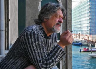 La «prehistoria» de Joaquín Sabina llega a EE.UU. en forma de libro