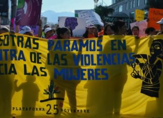 Denuncian asesinato de líder indígena ambientalista en Honduras