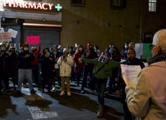 La comunidad de Norris Square cuenta con un intento de robo que resultó en el arresto de un querido miembro de la comunidad.