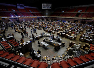 Puerto Rico, elecciones y resultados