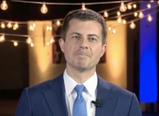 Biden elige a Buttigieg, su exrival en las primarias, como jefe de Transporte