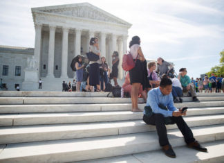 Cambios en las políticas migratorias