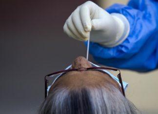 Identificada una «nueva variante» del coronavirus en el Reino Unido