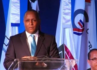 Germosén sufre bajón de salud tras audiencia