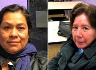 Los «milagros» de las ayudas que evitan los desahucios de familias latinas