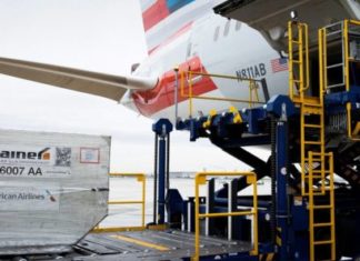 Aerolíneas de EE.UU. llevarán vacunas para COVID-19 a América Latina