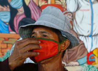 La pandemia cercena la lucha mundial contra el sida