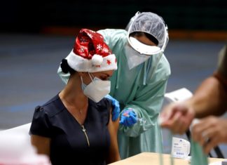 Puerto Rico despide 2020 con pandemia, crisis económica y gobernador entrante