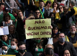 La desinformación azotó al mundo en el 2020