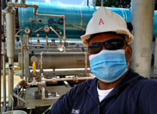 Cada uno tiene que tomar su responsabilidad