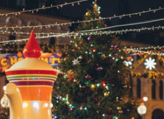 Escúchame, ¿me amas? (parte I)