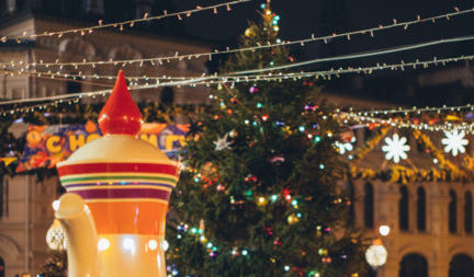 VIDA LATINA AMOR LENO 1