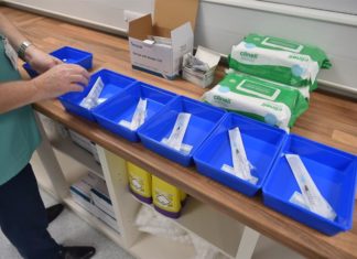 Síntomas de COVID se prolongan más de seis semanas en uno de cada tres casos