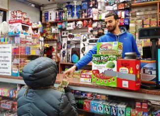 «Bodeguitas» que venden golosinas contribuyen a la obesidad infantil