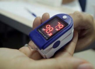 Los oxímetros de pulso fallan más en los pacientes negros, según un estudio