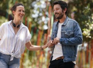 Diego Luna: «Cuando pierdes algo con una muerte, empiezas a entenderlo»