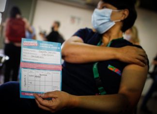 Argentina: entre el aborto, premios y vacunas raras