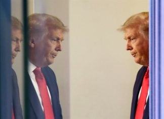 La Justicia investiga una trama de sobornos para lograr indultos de Trump