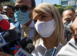 Dimite ministra dominicana por una investigación de irregularidades