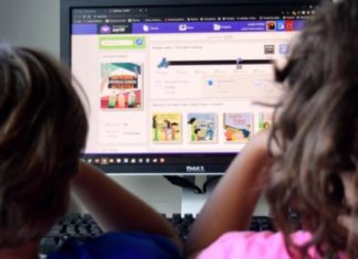 Expertos advierten pérdida de visión en estudiantes por educación virtual