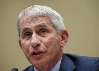 Fauci: si la mayoría de las personas se vacunan, habrá cierta normalidad a mediados de 2021