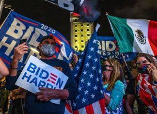 Repudio por el bloqueo la votación sobre el Museo Latino