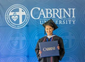 “Latinas in Faith”