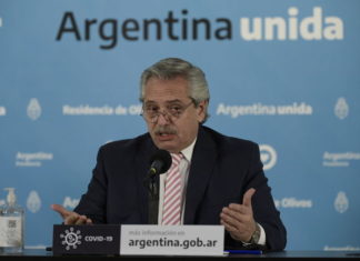 Sudamérica entre malas, regulares y buenas