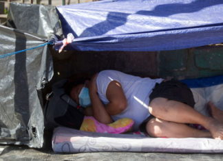 En los zapatos del prójimo