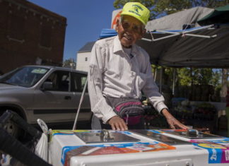 Inmigrantes en Estados Unidos