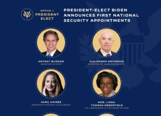 Un gabinete frente a altas expectativas