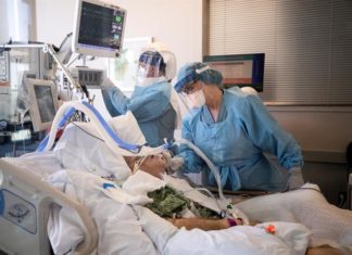 Benadryl y otros dos antihistamínicos pueden ser efectivos contra la covid-19