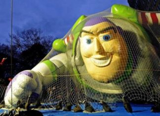 «Toy Story» tendrá una precuela centrada en el personaje de Buzz Lightyear