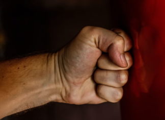 Escúchame, ¿me amas? – Parte III