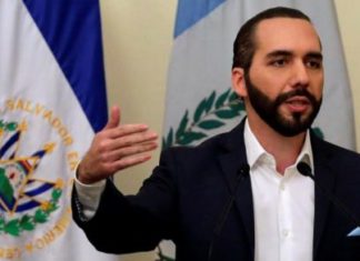 Informe señala violaciones a DDHH durante atención a pandemia en El Salvador