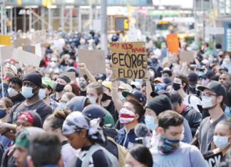 La policía empeoró los disturbios raciales en Nueva York, según investigación