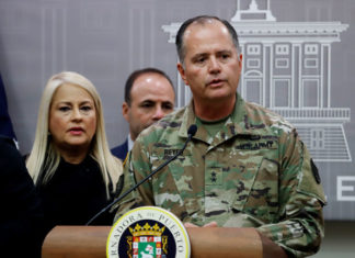 La isla podría tener primeras dosis de vacunas del COVID en diciembre