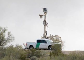 Agentes corruptos ven duplicadas sus sobornos por el cierre fronterizo de Trump